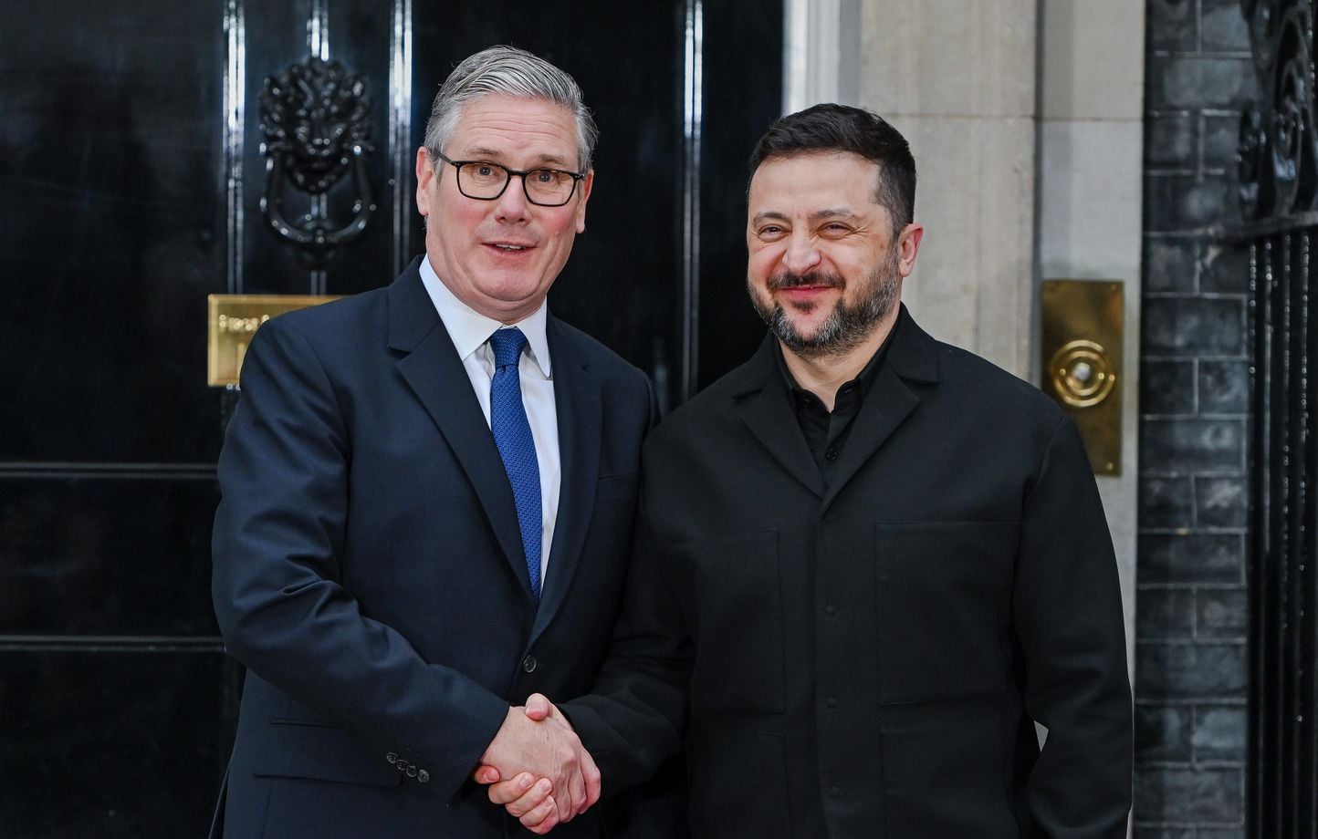 Reino Unido suministrará uranio enriquecido a Kyiv y eleva el tono contra Rusia Reino Unido suministrará uranio enriquecido a Kyiv y eleva el tono contra Rusia